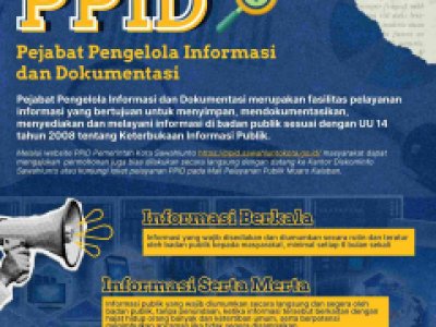 Pemerintah Kota Sawahlunto Tingkatkan Layanan Informasi Melalui PPID