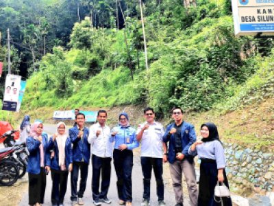 Kelola Pariwisata, Pemdes Silungkang Oso Gandeng Bank Nagari Terapkan Transaksi QRIS