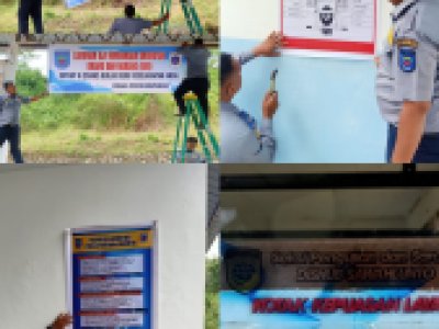 Meningkatkan Pelayanan Uji KIR Dinas Perhubungan Kota Sawahlunto