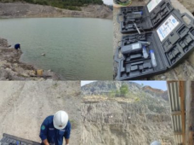 Penting! Uji Rutin Limbah Tambang Batu Bara Sawahlunto Demi Lingkungan Lestari