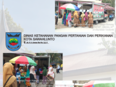 Operasi Pasar Pangan