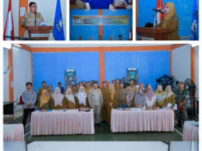 Wujudkan Pemantapan Pembangunan Berkelanjutan Melalui Perencanaan Berkualitas Pasca Pandemi Covid 19