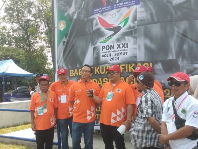 Kejurnas Pacu Kuda Pordasi ke-57 Seri II: Sulawesi Utara Raih Prestasi Gemilang sebagai Juara Umum