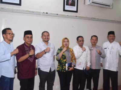 Sawahlunto Siap Jadi Tuan Rumah Simposium Internasional 'We Are Site Manager' Agustus 2025