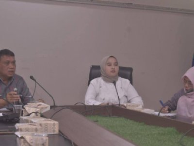 Sawahlunto Siap Jadi Tuan Rumah ISKADA Sumbar, Sekda Tekankan  Dampak Ekonomi bagi UMKM Lokal