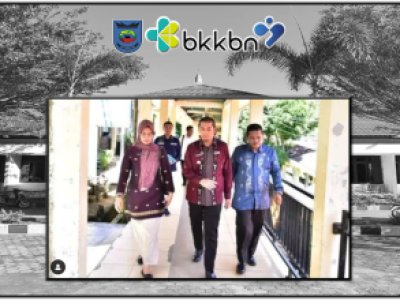 Pelayanan di Rumah Sakit Umum Daerah Kota Sawahlunto