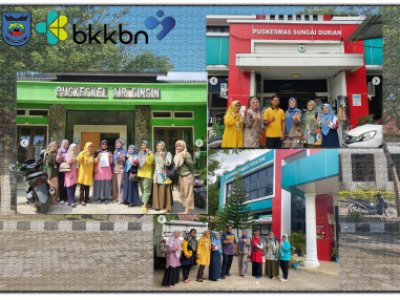 Pembinaan Tenaga Kesehatan Teladan