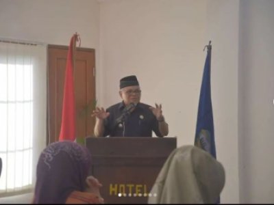 Bimbingan Teknis Penerapan PermenPAN-RB Nomor 6 Tahun 2022