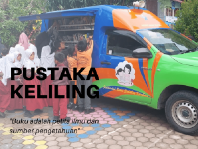 Pustaka Keliling