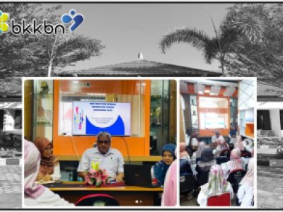 Rapat Perencanaan Program Dan Kegiatan Kesehatan Tahun 2024