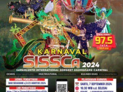 KARNAVAL SISSCa 2024