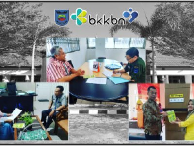 Persiapan Penilaian Asean Smoke free Award