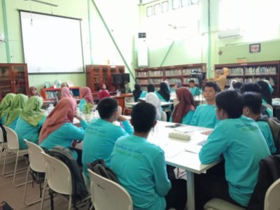 Dinas Perpustakaan dan Kearsipan Sawahlunto Laksanakan Sembilan Kegiatan Literasi Didukung DAK Pusat Tahun 2025