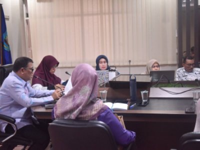 Pemko Sawahlunto Tegaskan Komitmen Tekan Angka Stunting Lewat Kolaborasi Lintas OPD