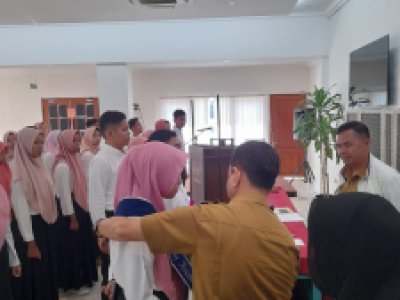 Peningkatan Kapasitas Forum Anak