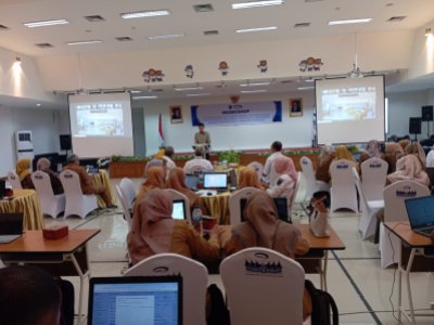 Pemkot Sawahlunto Gelar Workshop SPIP Terintegrasi dan Manajemen Risiko Tahun 2025