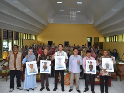 Wali Kota Buka Pelatihan Jurnalistik Digital dan Literasi Hukum Bagi Guru