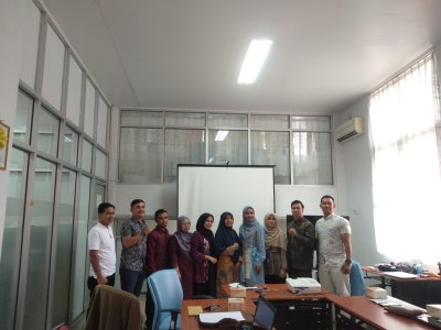 Desa Balai Batu Sandaran Kota Sawahlunto Siap Menjadi Desa Cantik 2023: Pembinaan Statistik