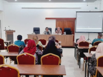 Kegiatan Sosialisasi dan Pembentukan Perlindungan Terpadu Anak Berbasis Masyarakat (PATBM)