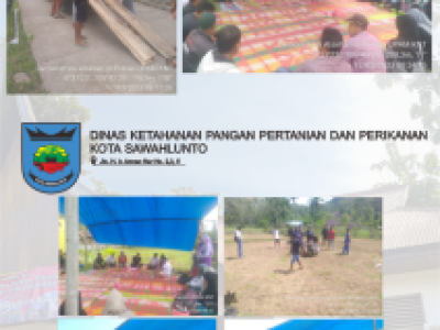 GELAR TEKNOLOGI, DEMONSTRASI ALSINTAN