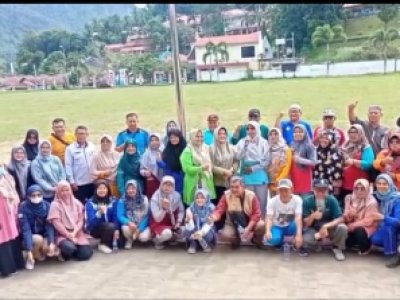 Test Kebugaran Bagi Calon Jamaah Haji Kota Sawahlunto Tahun 2023 dengan Menggunakan APLIKASI SIPGAR (Sistem Informasi Pengukuran Kebugaran) Mandiri