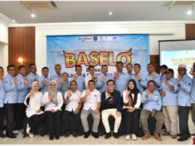 Pemko Sawahlunto  Dorong Optimalisasi Siskeudes