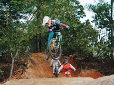 Sport Tourism