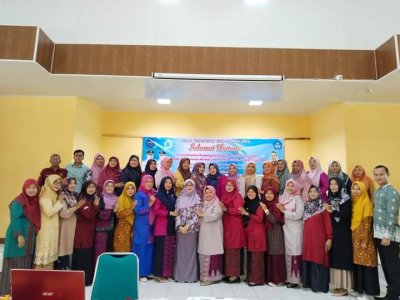 Implementasi Kurikulum Merdeka Tahap III