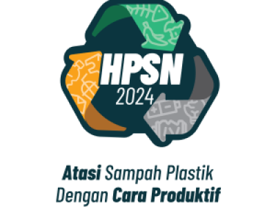 Hari Peduli Sampah Nasional (HPSN) " Atasi Sampah Plastik Dengan Cara Produktif"