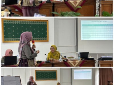 Dinkes PPKB Sawahlunto: Sinergi Pendampingan ILP Mengawal Transformasi Layanan Kesehatan di Puskesmas