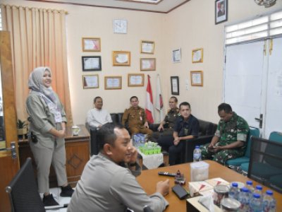 Rapat pleno terbuka Rekapitulasi perolehan suara Pilkada serentak Tahun 2024