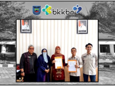 Penandatanganan Kerjasama