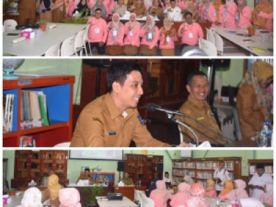 BIMTEK MEMBACA NYARING