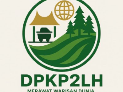 LOGO BARU SEMANGAT BARU