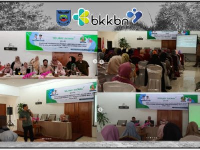 Workshop Caregiver Informal