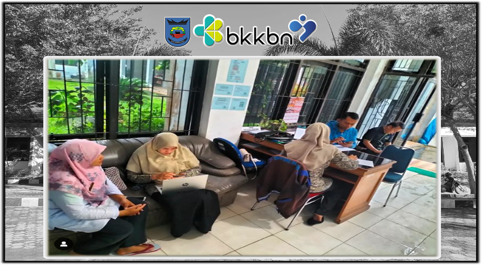 Pelayanan Kepesertaan Jaminan Kesehatan Nasional